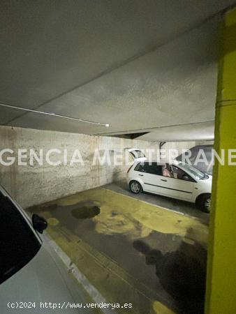  Garaje en venta en Valencia, zona Cortes Valencianas - VALENCIA 