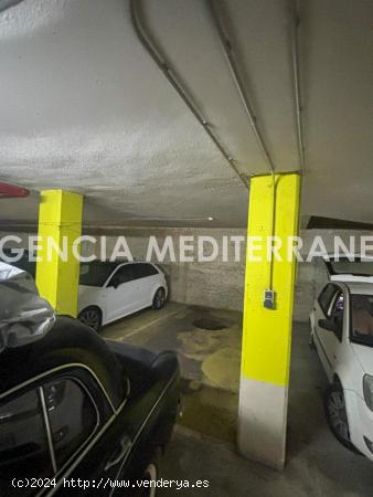 Garaje en venta en Valencia, zona Cortes Valencianas - VALENCIA