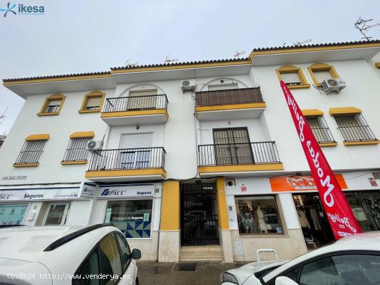 VENTA DE PISO EN LEPE, HUELVA. - HUELVA