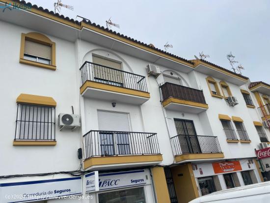 VENTA DE PISO EN LEPE, HUELVA. - HUELVA