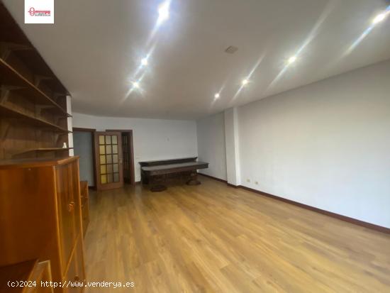 Se vende espectacular piso en Avda Arlanzón (Villa Pilar) - BURGOS