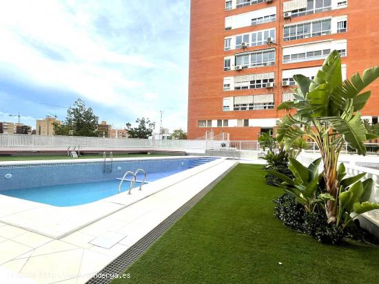  ¡Descubre tu nuevo hogar en la exclusiva zona de San Blas, Santo Domingo! - ALICANTE 