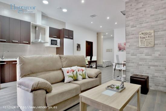  Loft en alquiler en Levante - CORDOBA 