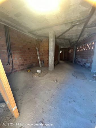 Local comercial en venta en Olula del Río - ALMERIA