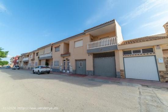  Se Vende en Torre - Pacheco - MURCIA 