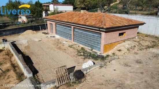 TU FUTURO HOGAR EN UNA VIVIENDA EXCLUSIVA SITUADA EN GUMIEL DE MERCADO - BURGOS