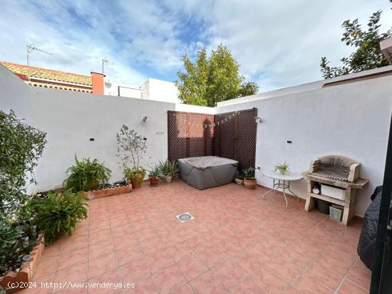  CASA EN ZONA SANTA CATALINA PUEDE SER TUYA¡¡¡¡ - MALAGA 