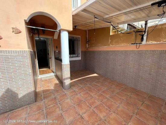 CASA EN ZONA SANTA CATALINA PUEDE SER TUYA¡¡¡¡ - MALAGA