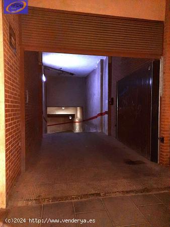 COMODA PLAZA DE GARAJE EN ALQUILER EN C/ MAYOR - VALENCIA