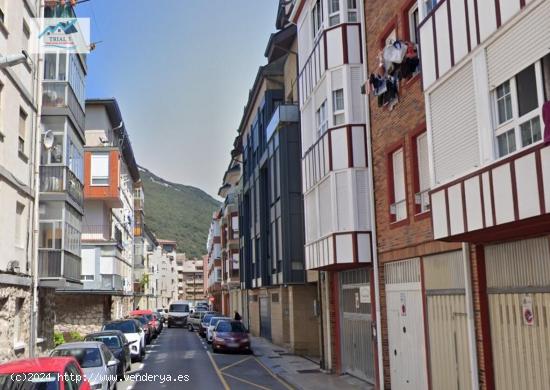 Venta Piso en Santoña (Cantabria) - CANTABRIA