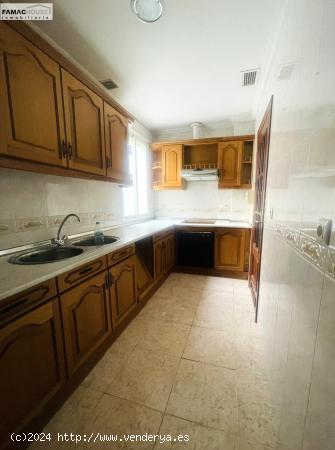 OPORTUNIDAD. PISO EN VENTA EN SANTA CRUZ DE MUDELA - CIUDAD REAL