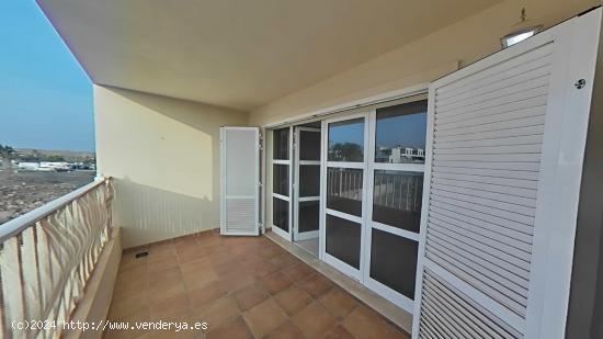  APARTAMENTO DE DOS DORMITORIOS EN COSTA TEGUISE - LAS PALMAS 