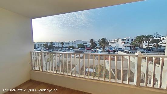 APARTAMENTO DE DOS DORMITORIOS EN COSTA TEGUISE - LAS PALMAS