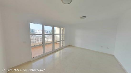 APARTAMENTO DE DOS DORMITORIOS EN COSTA TEGUISE - LAS PALMAS