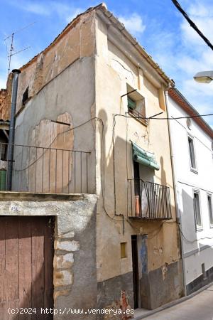  Se Vende en Valdealgorfa - TERUEL 