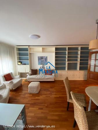  INMOBILIARIA LA MANCHA VENDE PISO JUNTO AL PARQUE ABERLARDO SANCHEZ. - ALBACETE 