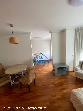 INMOBILIARIA LA MANCHA VENDE PISO JUNTO AL PARQUE ABERLARDO SANCHEZ. - ALBACETE