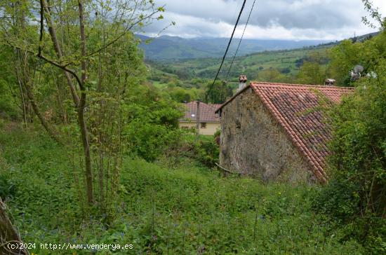 Se Vende en Villacarriedo - CANTABRIA