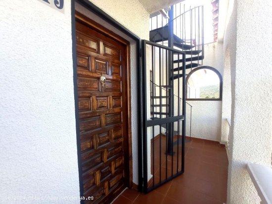 Piso en venta en Peñíscola (Castellón)