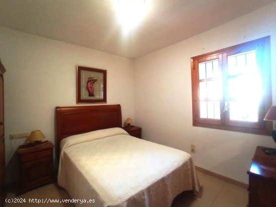 Piso en venta en Peñíscola (Castellón)