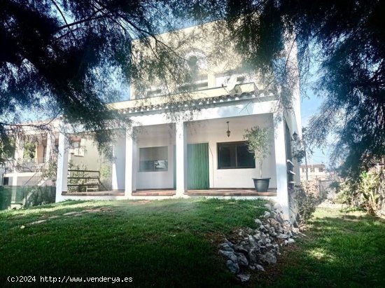 Casa en venta en Almazora/Almassora (Castellón)