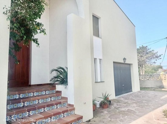 Casa en venta en Almazora/Almassora (Castellón)