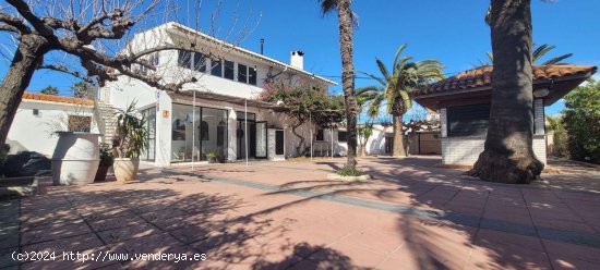 Local en venta en Vinaròs (Castellón)