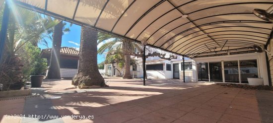 Local en venta en Vinaròs (Castellón)