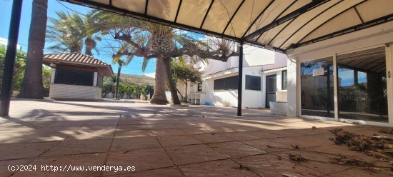 Local en venta en Vinaròs (Castellón)