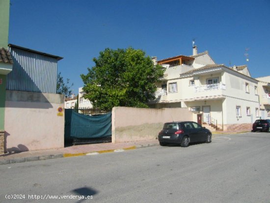 Solar en venta en Daya Vieja (Alicante)