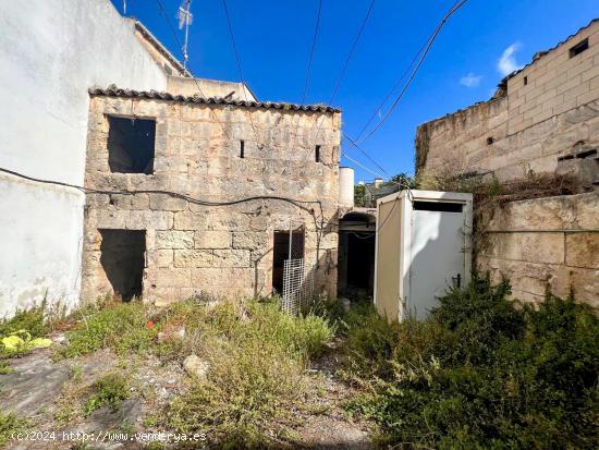 Casa en Muro - BALEARES