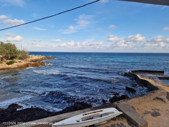 Se Alquila en Capdepera - BALEARES