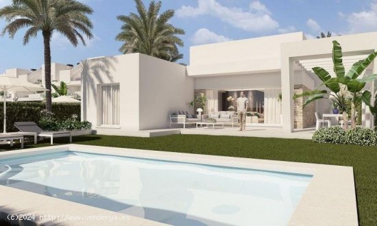  Villa en venta a estrenar en Algorfa (Alicante) 