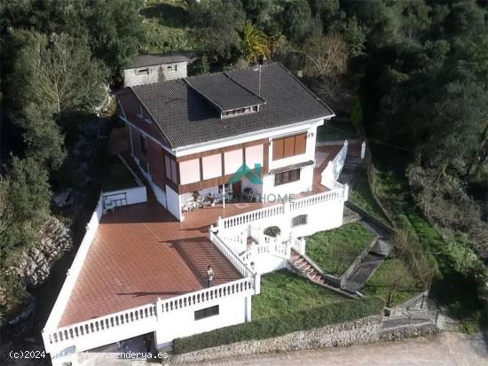 Se vende chalet en Ramales de la Victoria - CANTABRIA