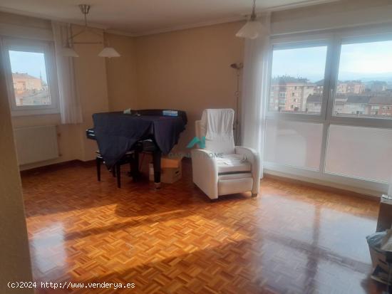 Se vende piso en Vitoria-Gasteiz - ALAVA