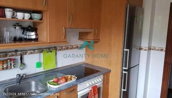 Se vende piso en Castro - CANTABRIA