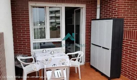 Se vende piso en Castro - CANTABRIA