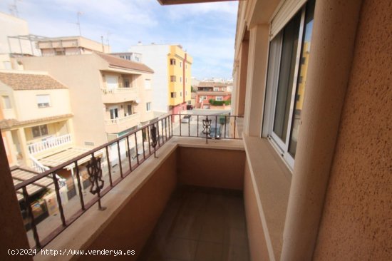  Apartamento en venta en Los Montesinos (Alicante) 