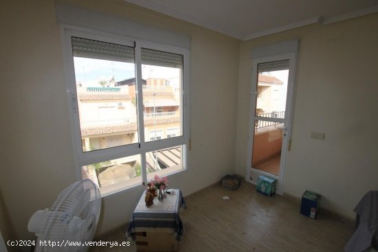 Apartamento en venta en Los Montesinos (Alicante)