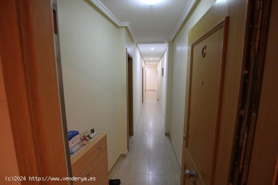 Apartamento en venta en Los Montesinos (Alicante)