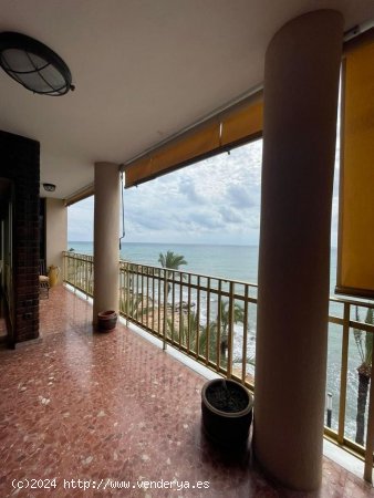 Apartamento en venta en Torrevieja (Alicante)