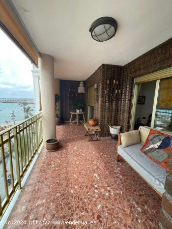 Apartamento en venta en Torrevieja (Alicante)