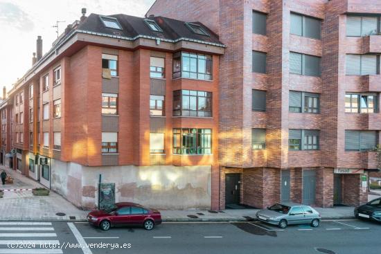 Local en el corazón de Oviedo con infinitas posibilidades - ASTURIAS