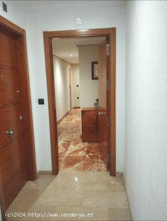 Encantador piso en Venta en San Blas - ALICANTE