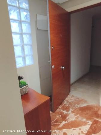 Encantador piso en Venta en San Blas - ALICANTE