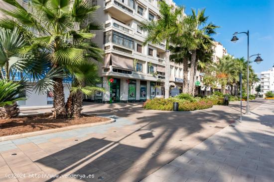  Fastástico apartamento en alquiler en pleno centro de Estepona - MALAGA 