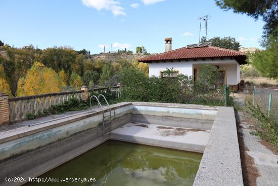 MÁSICO EN VENTA EN ALCAÑIZ. Ref. HU11062023 - TERUEL