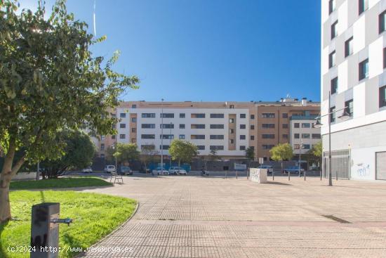 Piso en edificio de moderna construcción. Para estrenar. - NAVARRA