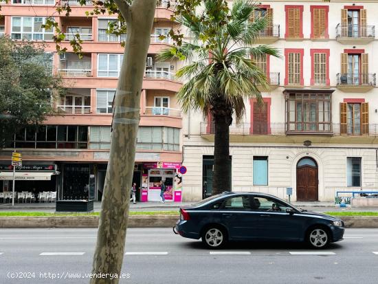 OPORTUNIDAD DE LOCAL EN LAS AVENIDAS - BALEARES