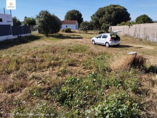 Se Vende en Malpartida de Caceres - CACERES